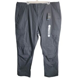 LAPG LA Police Gear Core Cargo Pants Mens 44x32 Navy Blue Tactical Work NWT